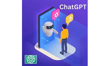 ChatGPT: App Reviews; Features; Pricing & Download | OpossumSoft